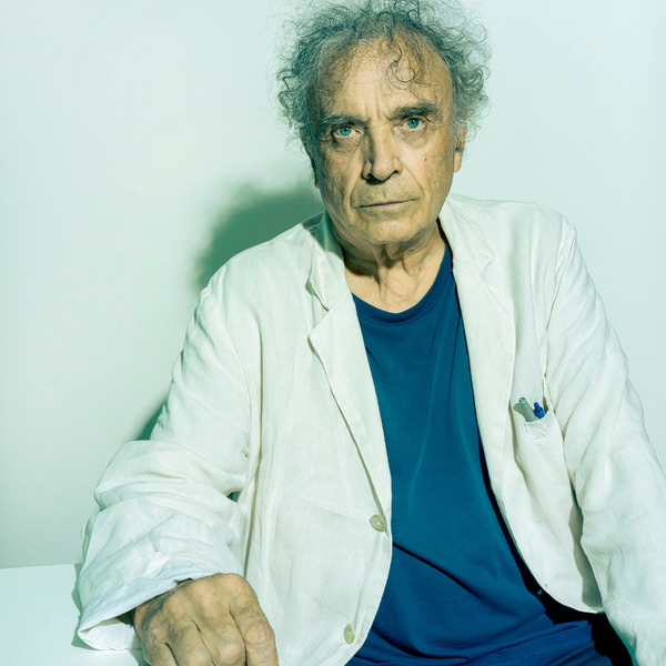 Franco Branciaroli - Premi Flaiano 2025 - Ph Andrea Straccini